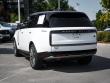2023 Land Rover Range Rover SE SUV