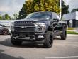 2024 Ford F-150 Platinum Pickup