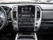 2021 Nissan Titan SV Pickup