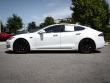 2020 Tesla Model S Long Range Plus Hatchback