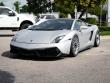 2009 Lamborghini Gallardo LP560-4 Coupe
