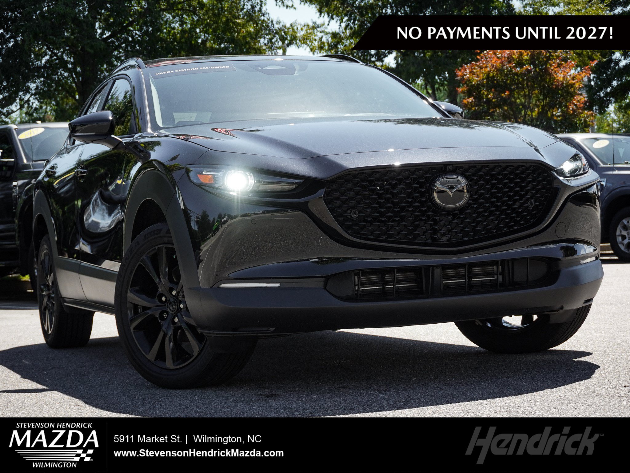  CX-30