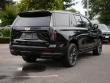 2026 CADILLAC Escalade 4WD Platinum Sport SUV