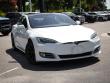 2020 Tesla Model S Long Range Plus Hatchback