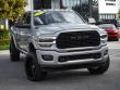 2021 Ram 2500 Laramie Pickup