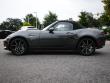 2026 Mazda MX-5 Miata Grand Touring Convertible