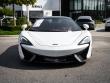 2018 McLaren 570S Convertible