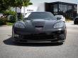 2009 Chevrolet Corvette ZR1 w/3ZR Coupe