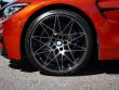 2019 BMW M4 Coupe