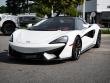 2018 McLaren 570S Convertible