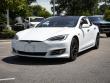 2020 Tesla Model S Long Range Plus Hatchback