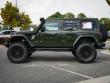 2021 Jeep Wrangler Unlimited Rubicon Convertible