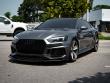 2018 Audi RS 5 Coupe Coupe