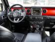 2021 Jeep Wrangler Unlimited Rubicon Convertible