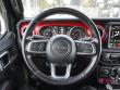 2021 Jeep Wrangler Unlimited Rubicon Convertible