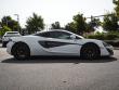2018 McLaren 570S Convertible