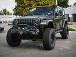2021 Jeep Wrangler Unlimited Rubicon Convertible