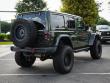 2021 Jeep Wrangler Unlimited Rubicon Convertible