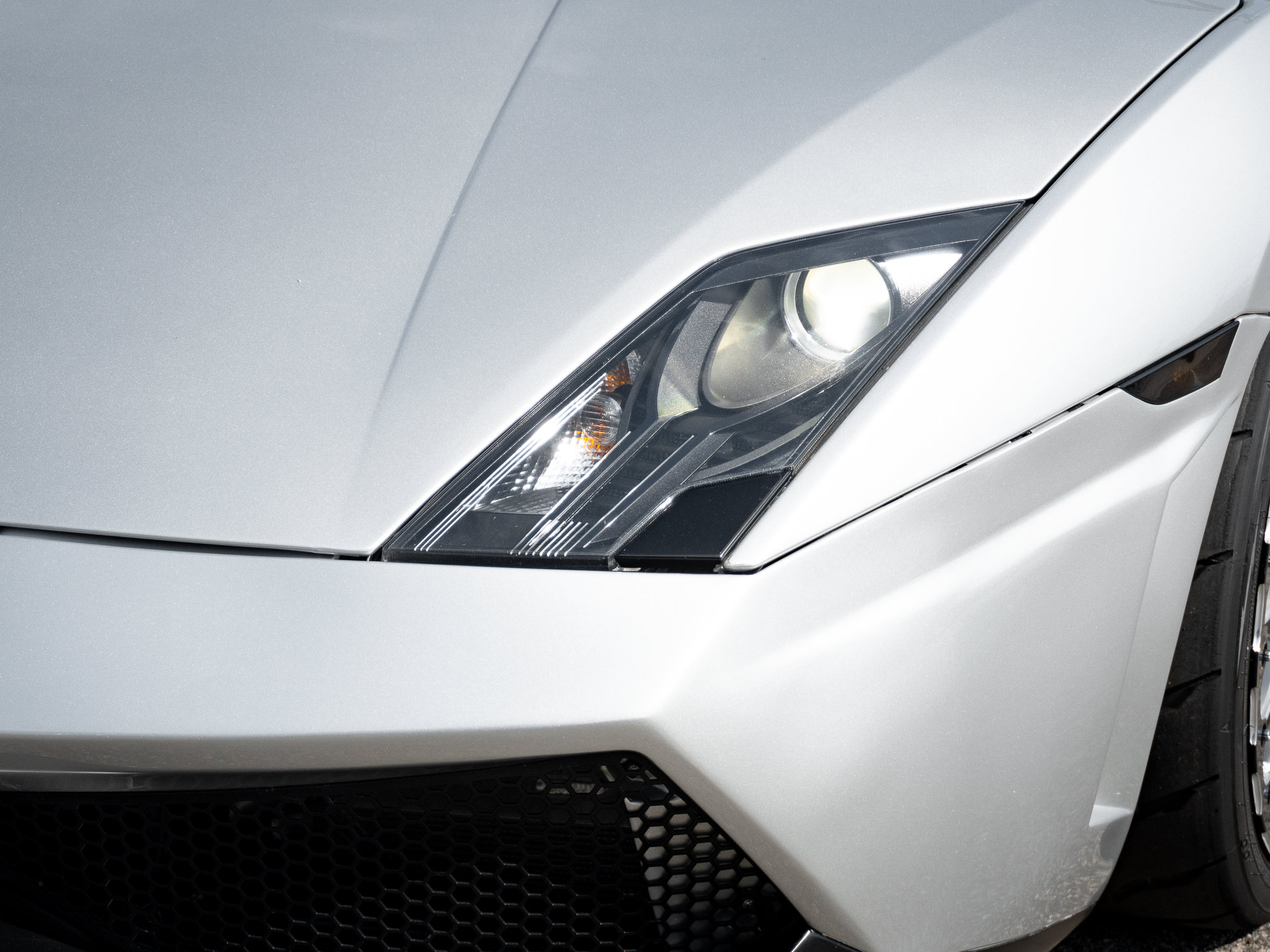 Used 2009 Lamborghini Gallardo LP560-4 Coupe