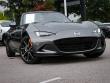 2026 Mazda MX-5 Miata Grand Touring Convertible