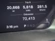 2020 Tesla Model S Long Range Plus Hatchback