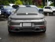 2022 Porsche 911 4 GTS Coupe