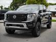 2021 Nissan Titan SV Pickup