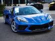 2023 Chevrolet Corvette 3LT Coupe