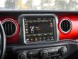 2021 Jeep Wrangler Unlimited Rubicon Convertible