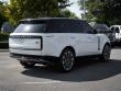 2023 Land Rover Range Rover SE SUV