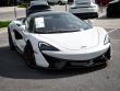 2018 McLaren 570S Convertible