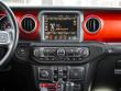 2021 Jeep Wrangler Unlimited Rubicon Convertible