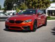 2019 BMW M4 Coupe