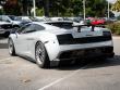 2009 Lamborghini Gallardo LP560-4 Coupe