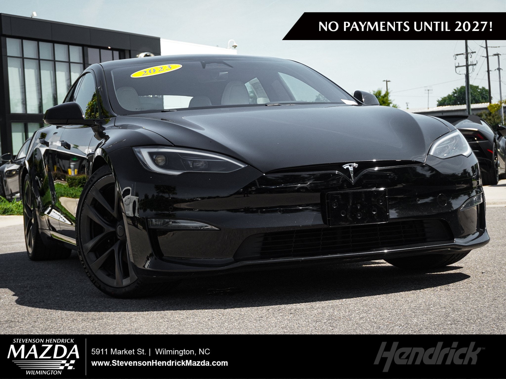 2023 Tesla Model S 2023 Tesla Model S