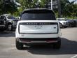2023 Land Rover Range Rover SE SUV
