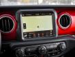 2021 Jeep Wrangler Unlimited Rubicon Convertible
