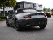 2026 Mazda MX-5 Miata Grand Touring Convertible