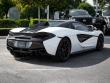 2018 McLaren 570S Convertible