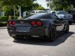 2009 Chevrolet Corvette ZR1 w/3ZR Coupe