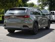 2025 Mazda CX-70 3.3 Turbo Premium Package SUV