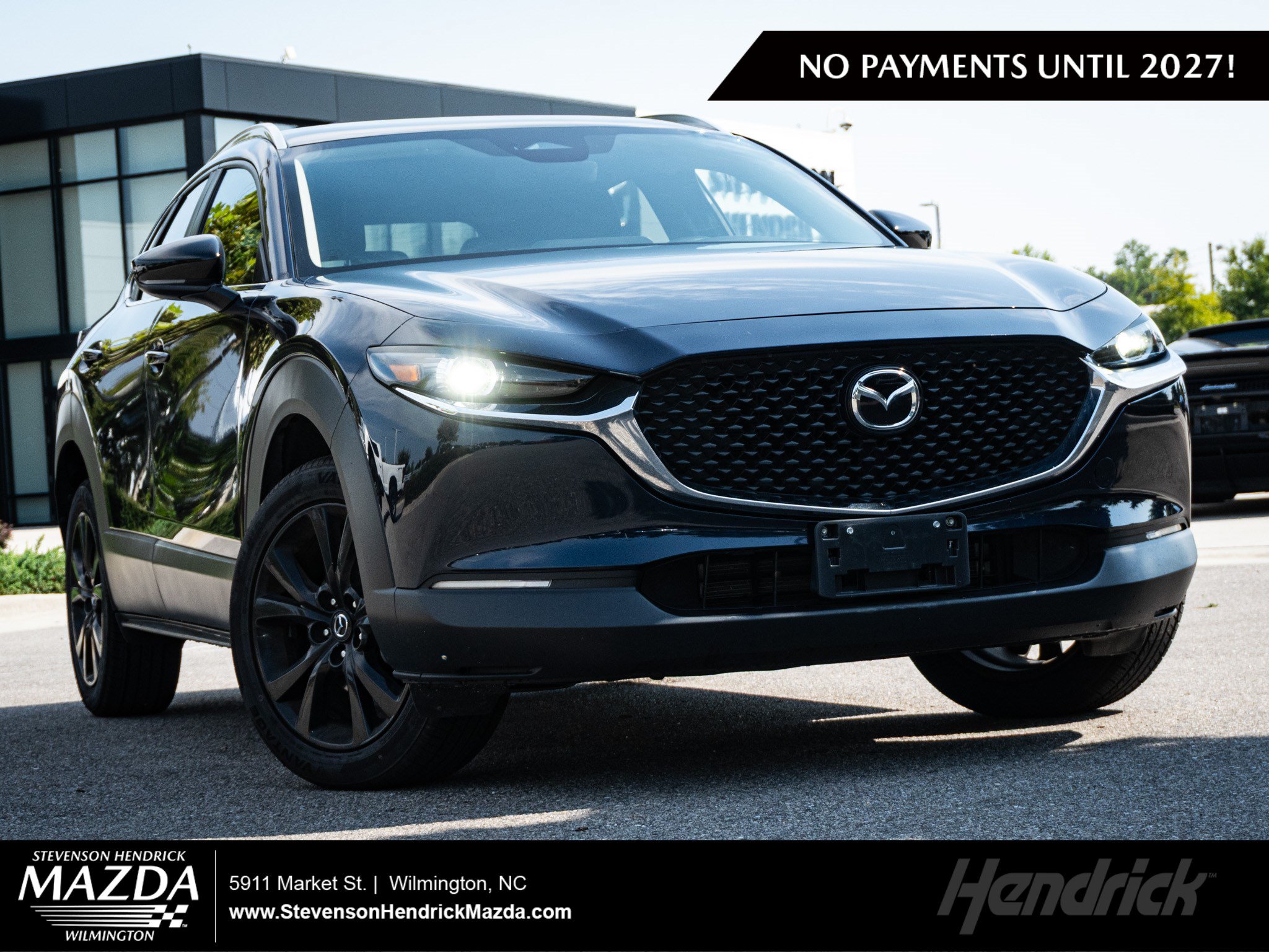   CX-30