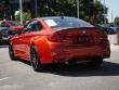 2019 BMW M4 Coupe