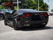 2009 Chevrolet Corvette ZR1 w/3ZR Coupe