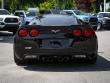 2009 Chevrolet Corvette ZR1 w/3ZR Coupe