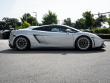 2009 Lamborghini Gallardo LP560-4 Coupe