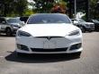 2020 Tesla Model S Long Range Plus Hatchback