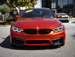 2019 BMW M4 Coupe