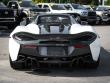 2018 McLaren 570S Convertible