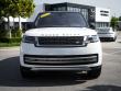 2023 Land Rover Range Rover SE SUV